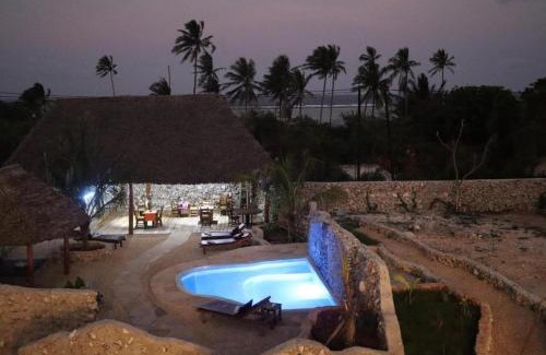 Matemwe Resort | Holiday Time Bungalows Resort
