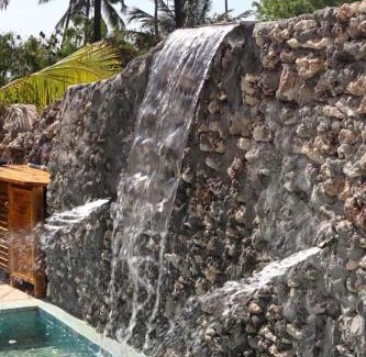 Matemwe Resort | Holiday Time Bungalows Resort