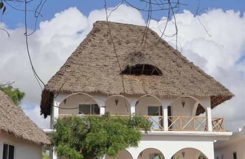 Matemwe Villa | Holiday Time Bungalows Zanzibar