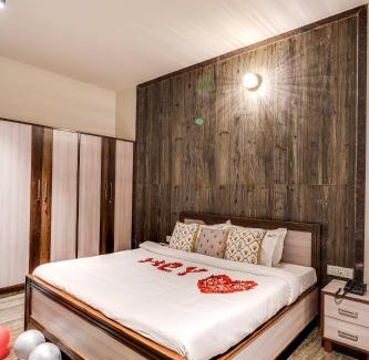Denkanikota Resort | Holiday Valley Hotels And Resorts