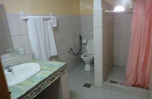 Kuala Tahan Cabin | Holiday View Inn Taman Negara