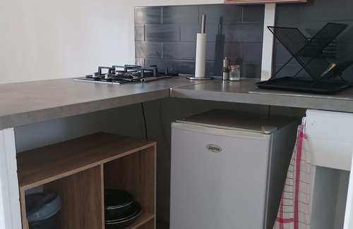 Saint-Aubin-de-Nabirat Apartment | holiday village cottage 4 people swimming pool