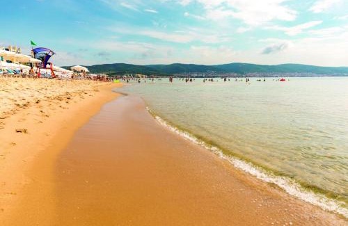 Chaika Apartment | Holiday Vila