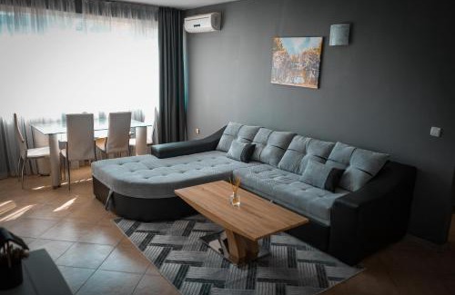 Chaika Apartment | Holiday Vila