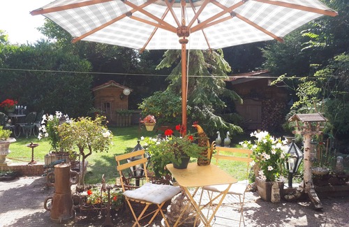 Ouddorp Villa | Holiday Villa "Cute Building"