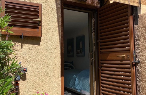 Punta Sardegna Villa | Holiday villa Porto Rafael-Palau Estate 2018