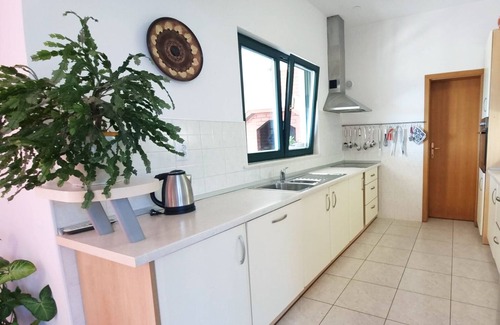 Stobrec House | Holiday villa with swimming pool, jacuzzi, 5 minutes from the beach