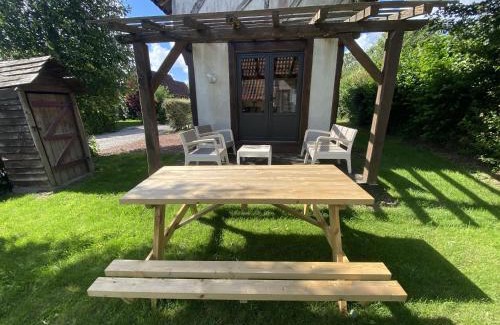 Reclinghem Resort | Holiday village