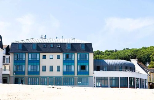 Treboul Apartment | Holiday Village & Hotel Les Résidences d'Armor * - Ternélia - Premium Family Room 4 People