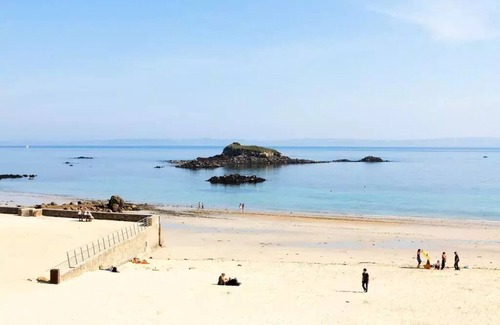 Treboul Apartment | Holiday Village & Hotel Les Résidences d'Armor * - Ternélia - Premium Family Room 4 People
