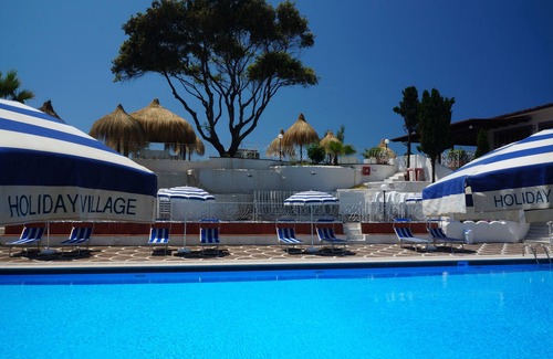Fondi RV Rental | Holiday Village