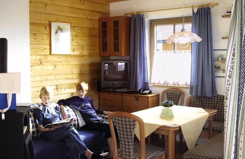 Schlierbach House | Holiday Village, Schlierbach