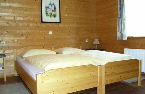 Schlierbach House | Holiday Village, Schlierbach