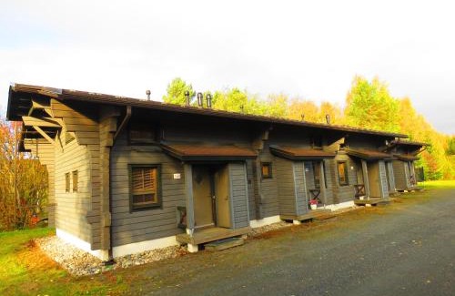 Tahkovuori Resort | Holiday Village Tahko-Tours
