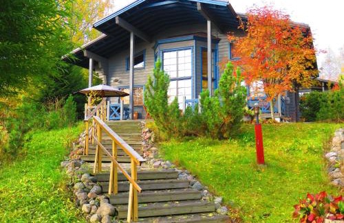 Tahkovuori Resort | Holiday Village Tahko-Tours