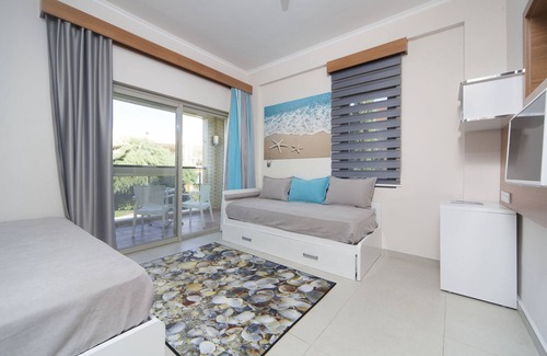 Sarigerme Resort | Holiday Village Turkiye