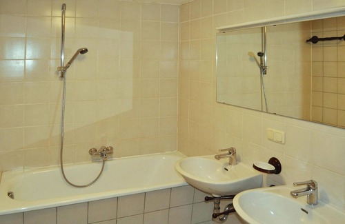 Vorauf Apartment | Holiday Village Vorauf, Siegsdorf