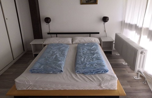 Vorauf Apartment | Holiday Village Vorauf, Siegsdorf