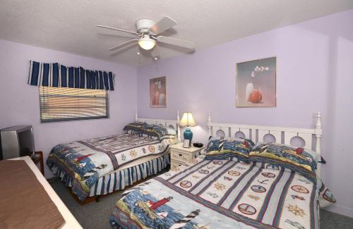 Indian Shores Apartment | Holiday Villas II