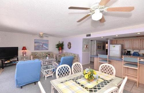 Indian Shores Apartment | Holiday Villas II