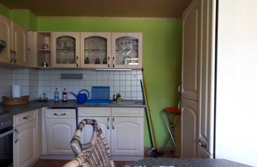 Thurnau Apartment | Holiday warrior