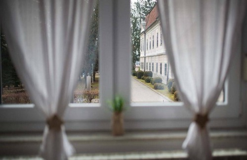 Daruvar House | Holiday&wellness house Grofica
