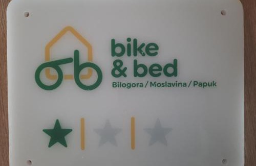 Daruvar House | Holiday&wellness house Grofica