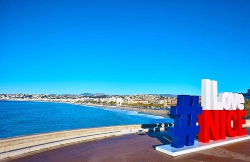 Mantega Apartment | Holiday with unforgettable views of the city sea and mountains