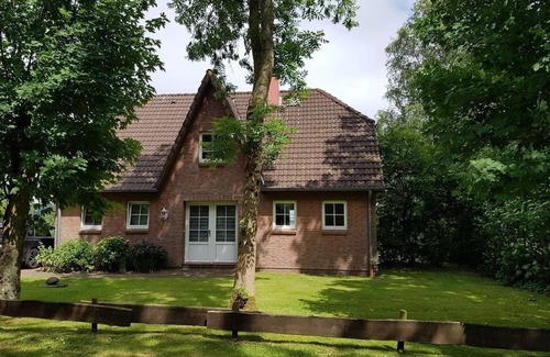 Welt House | Holiday Worldview - House "Weltblick"