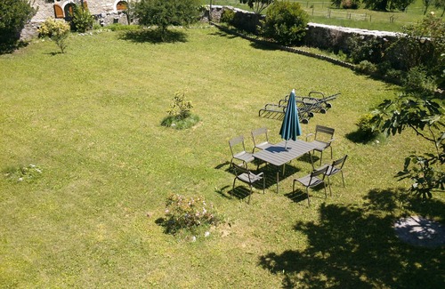Prabione Apartment | Holidayapartments in beautiful house, private garden, free Wi-Fi