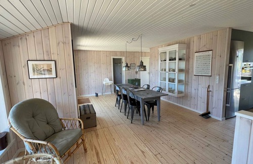 Karrebksminde House | Holidayhome near the water