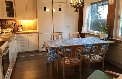 Norsborg House | Holidayhome Stockholm County