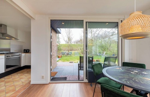 Wolphaartsdijk Ski Chalet | Holidayhouse - Inlaag 31 | Wolphaartsdijk