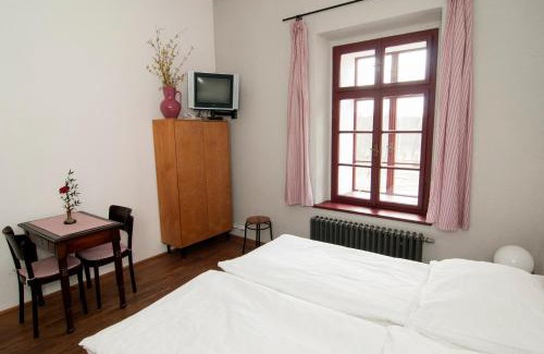 Kolinec House | HolidayPark Mlázovy