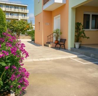 Kalamata Apartment | HOLIDAYS APARTMENT ΜΕΣΣΗΝΗ