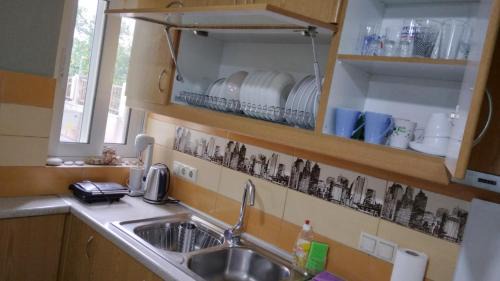 Kalamata Apartment | HOLIDAYS APARTMENT ΜΕΣΣΗΝΗ