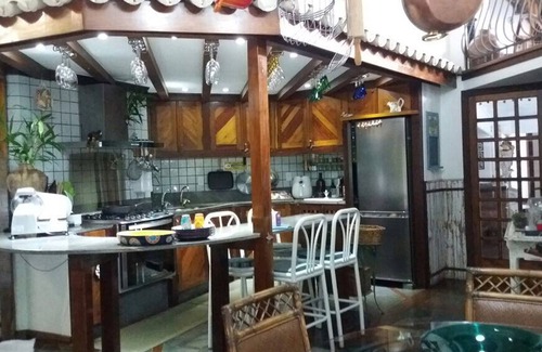 Pedra Verde House | Holidays at Domingas Dias Beach with Charm and Comfort.