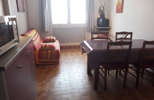 Saint-Maixent-sur-Vie House | Holidays for two in the region of Saint-Gilles