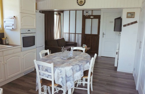 Talmont-Saint-Hilaire House | Holidays for 6 in Talmont St Hilaire
