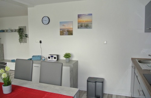 Fedderwardergroden House | Holidays, holidays and sea