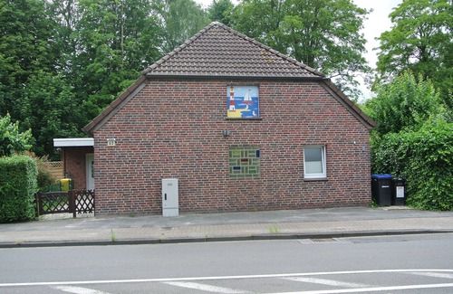 Fedderwardergroden House | Holidays, holidays and sea