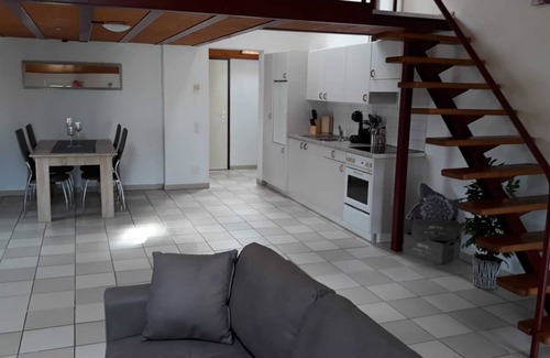 Quartino Apartment | HOLIDAYS HOMES IL FOLLETTO