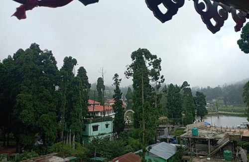 Mirik House | HOLIDAYS HOMESTAY