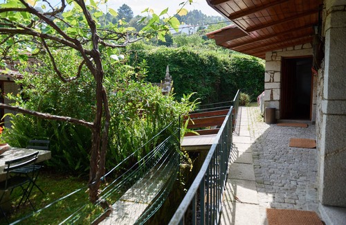 Caminha House | Holidays in a rural setting - Casa de Crespins T2