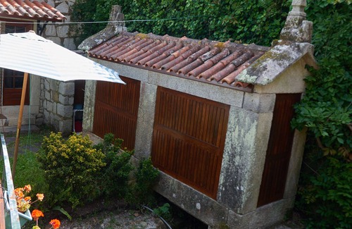 Caminha House | Holidays in a rural setting - Casa de Crespins T2