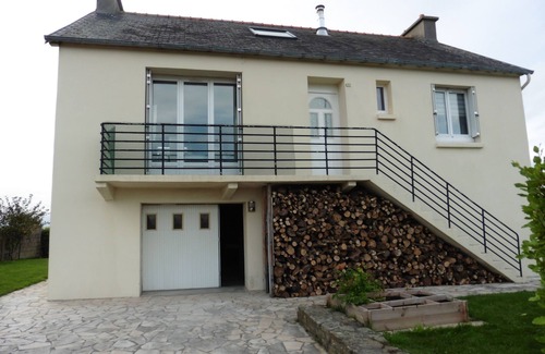 Ploudalmezeau House | Holidays in Finistère Ploudalmézeau