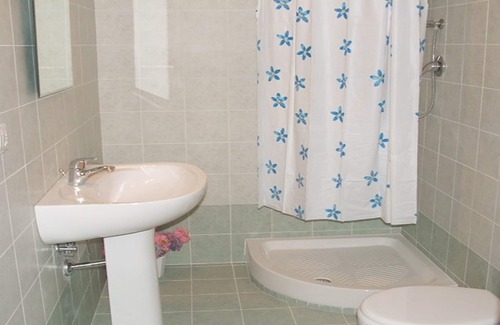 Marina di Ostuni Apartment | Holidays in Low Cost apartment at the Sea, with Terrace,Air conditioning,Salento