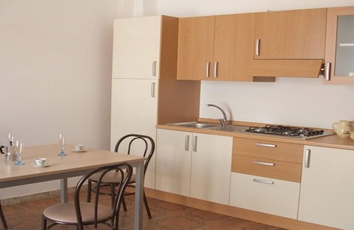 Marina di Ostuni Apartment | Holidays in Low Cost apartment at the Sea, with Terrace,Air conditioning,Salento