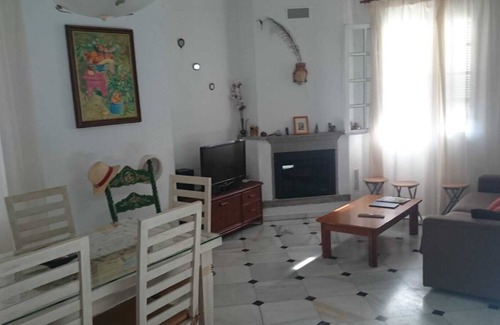 Coria del Rio House | Holidays in Seville (Andalusia)