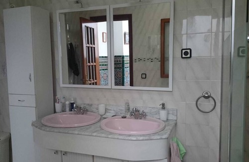 Coria del Rio House | Holidays in Seville (Andalusia)